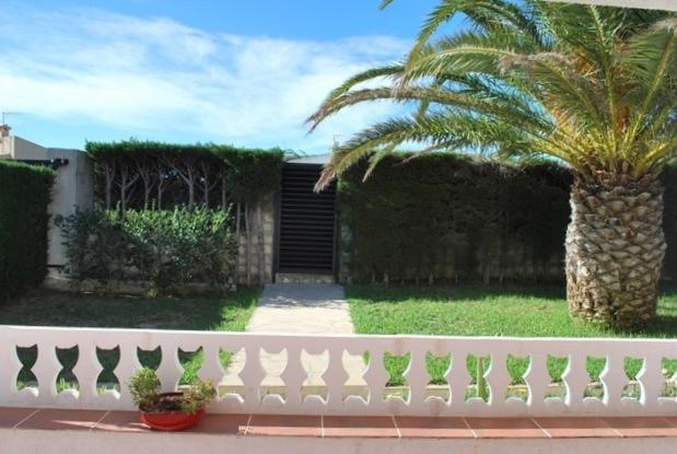 Villa Mar I Cel Calafat Exterior photo