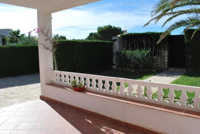 Villa Mar I Cel Calafat Exterior photo