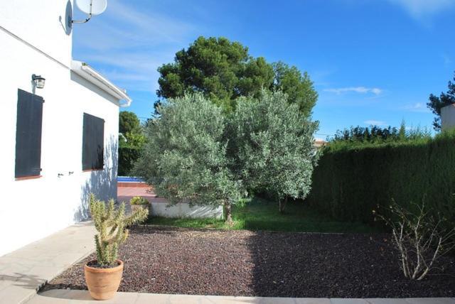 Villa Mar I Cel Calafat Exterior photo