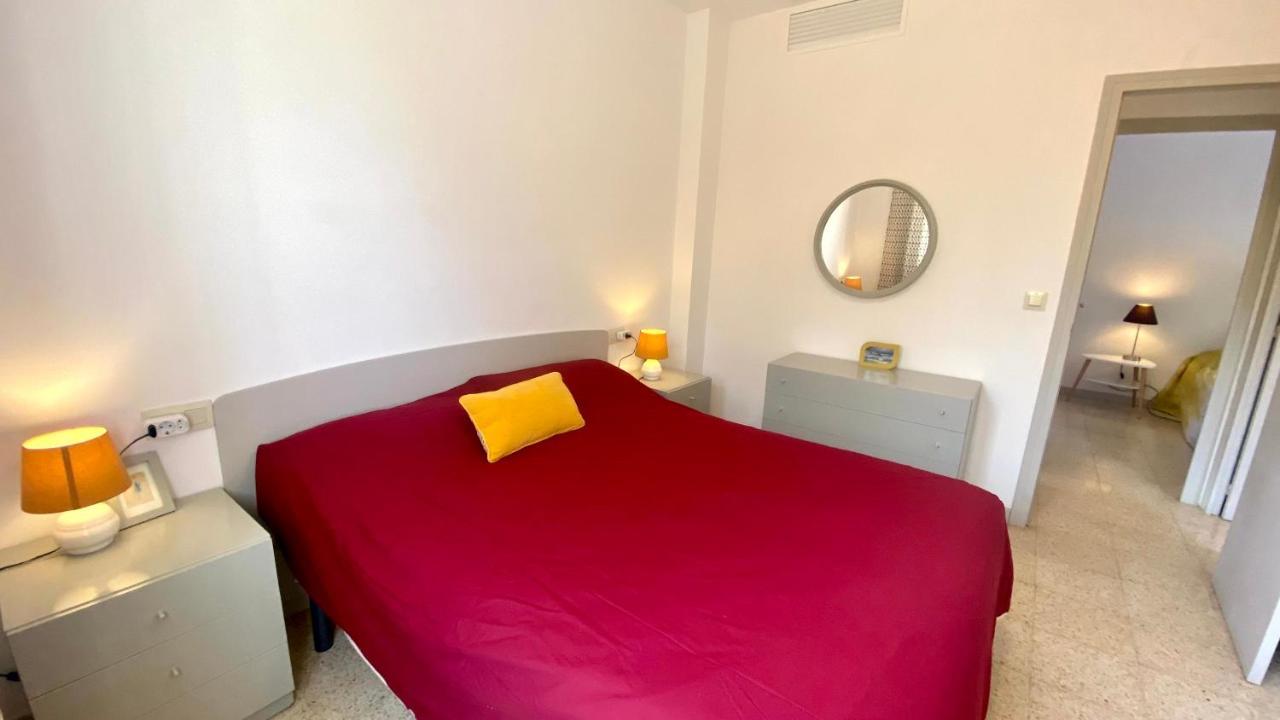 Villa Mar I Cel Calafat Exterior photo