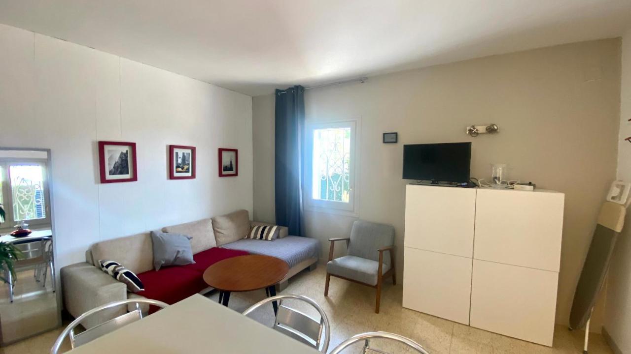 Villa Mar I Cel Calafat Exterior photo